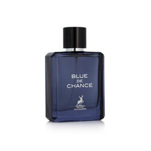 Maison Alhambra Blue de Chance Eau De Parfum 100 ml (man)