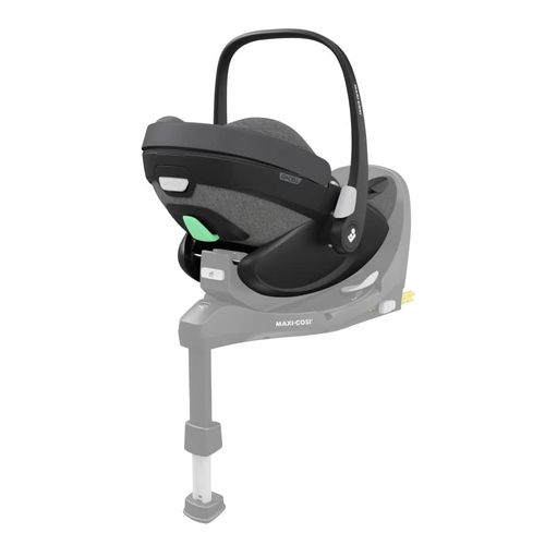 Maxi-Cosi Autosjedalica Pebble 360 Pro, Grupa 0+ (0-13 kg) - Select Grey slika 13