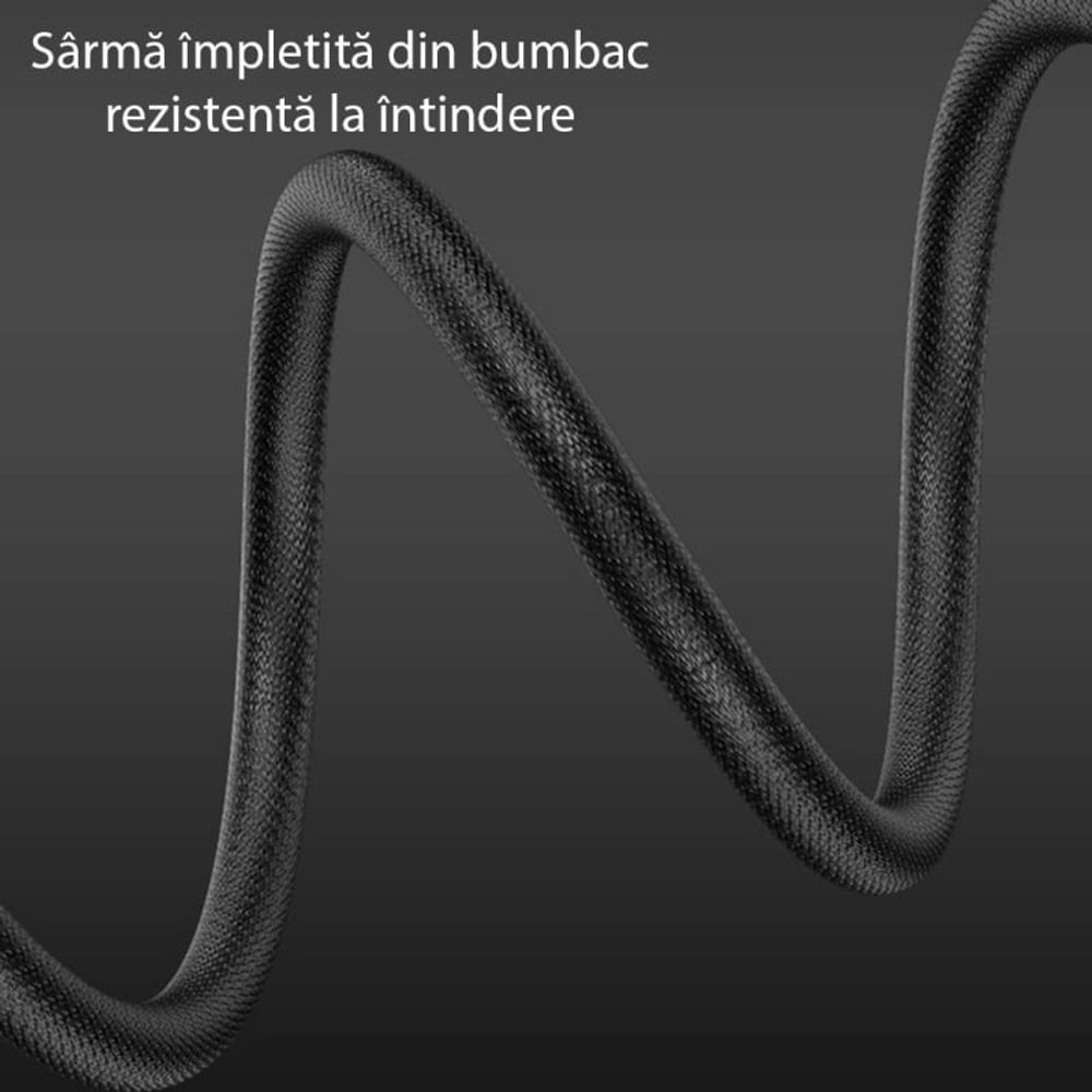 USB-C na USB-A OTG adapter Yesido GS01 crni slika 5