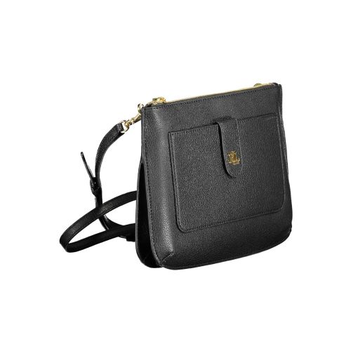 RALPH LAUREN WOMEN'S BAG BLACK slika 3