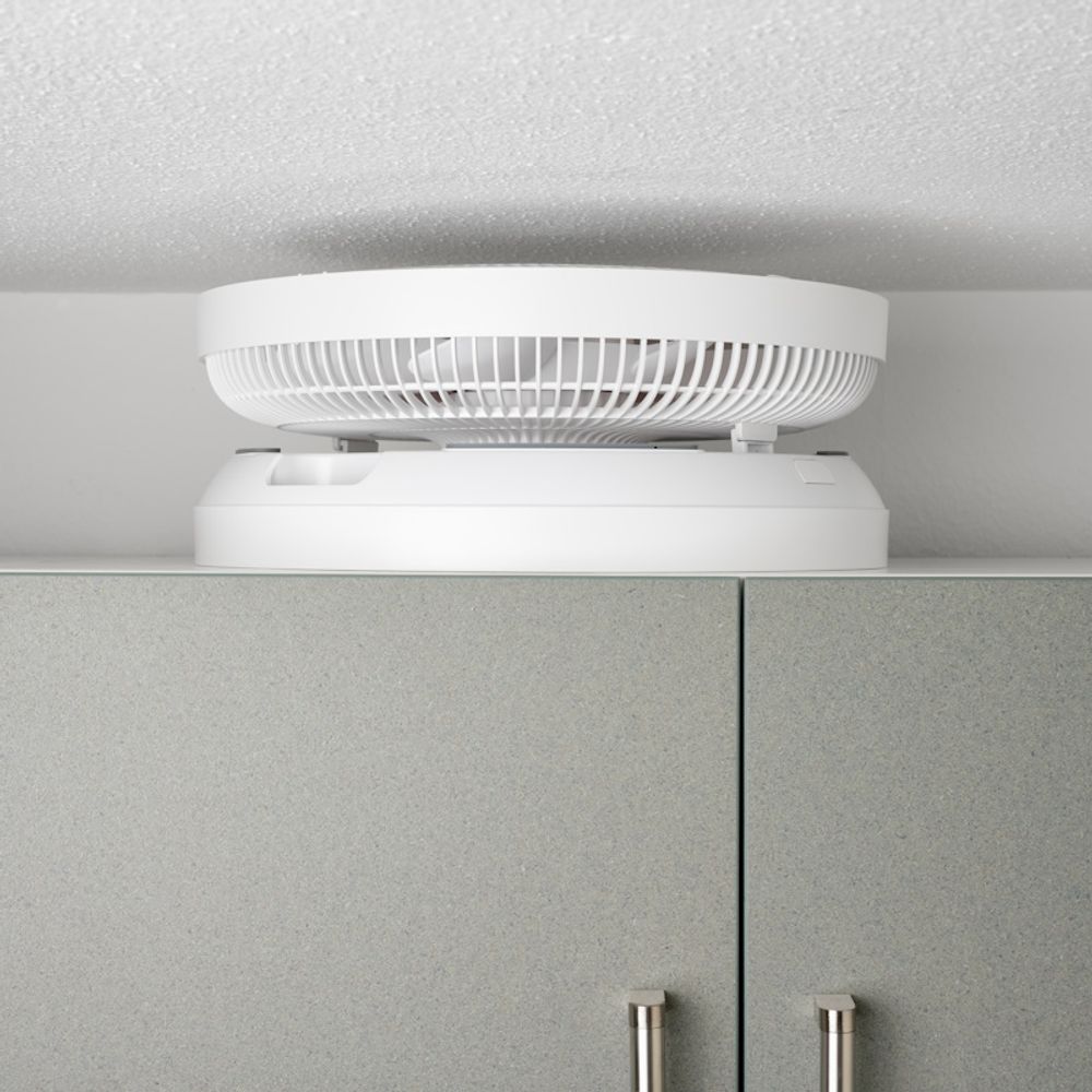Solis Duo Fan bežični ventilator slika 10