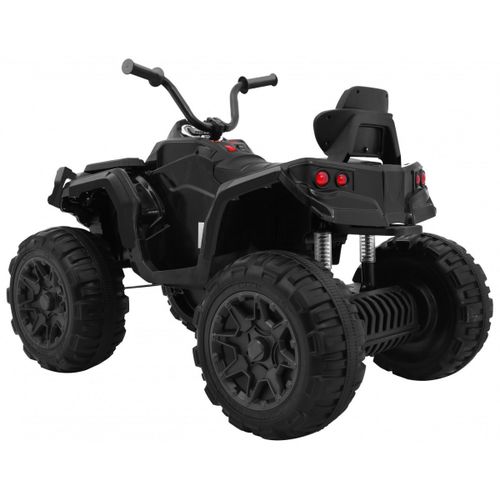 Quad na akumulator ATV BDM0906 – crni slika 5