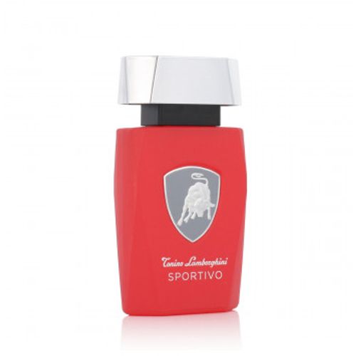 Tonino Lamborghini Sportivo Eau De Toilette 75 ml (man) slika 1