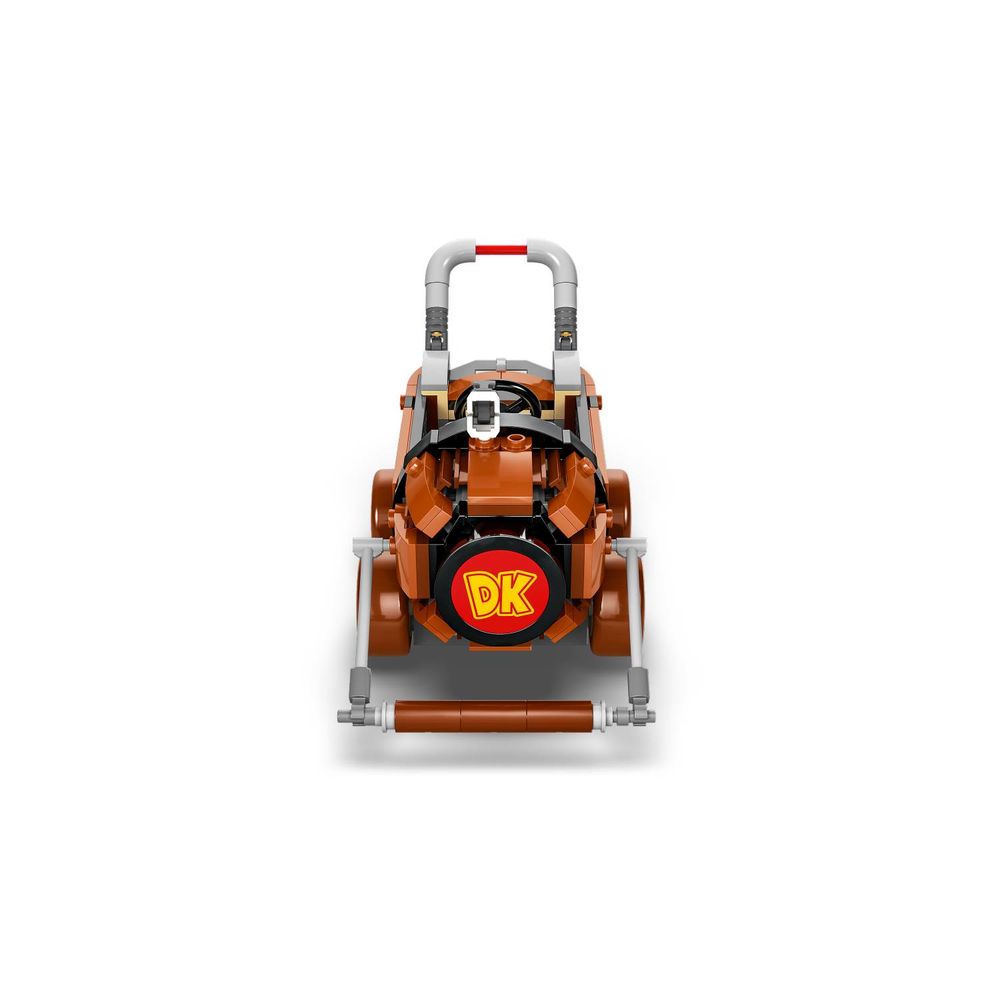 LEGO 72033 Mario Kart™ – Donkey Kong i Dk Jumbo slika 4