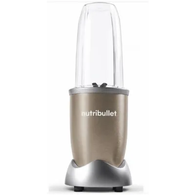 Nutribullet blenderi