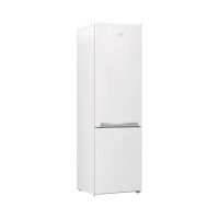 Beko RCSA300K40WN Kombinovani frižider, Visina 185.2 cm, Širina 59.5 cm, Bela boja