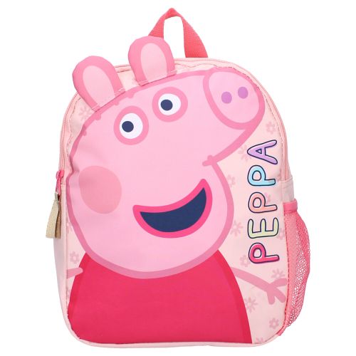  Ruksak Peppa Pig Fluffy Friends slika 2