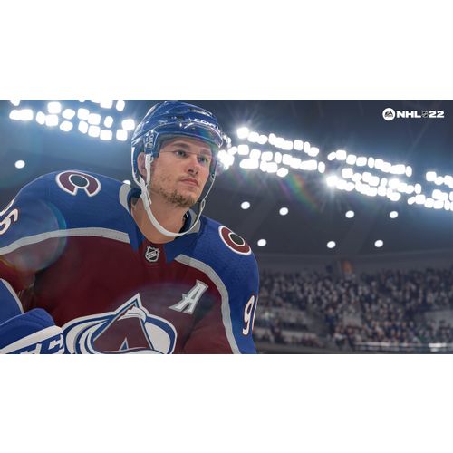 NHL 22 (Xbox One) slika 11