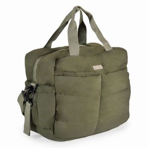 Cangaroo Torba za mamu Solana, Dark Green