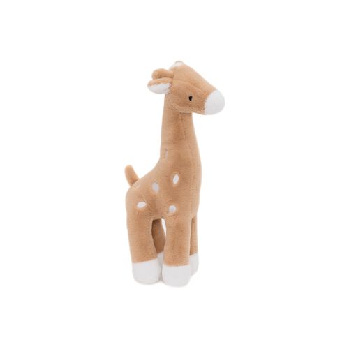 Jollein plišana igračka Giraffe XL 52 cm - Biscuit slika 1