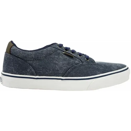 Vans winston washed v4mhiln slika 9