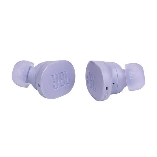 JBL Tune Buds TWS bežične slušalice s mikrofonom, ljubičaste slika 6