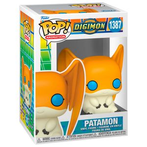 POP figura Digimon Patamon