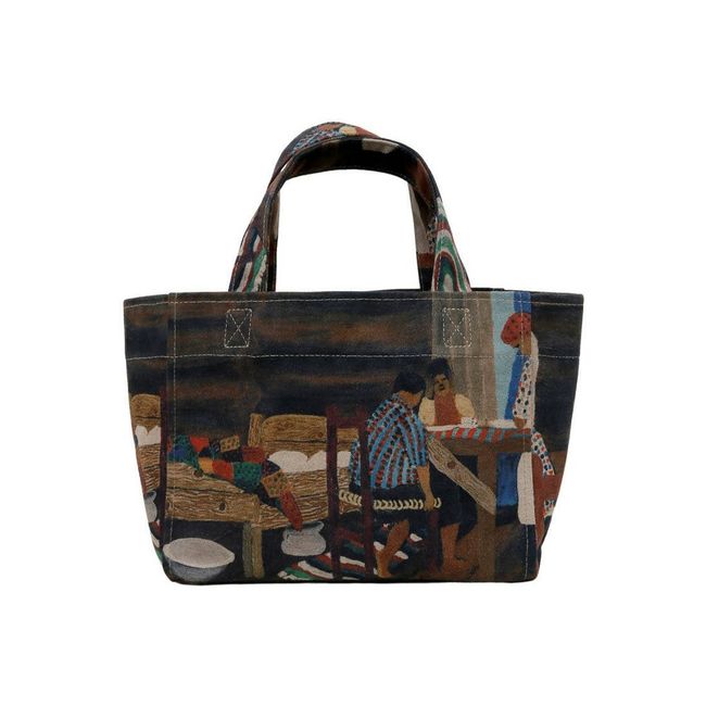 DOGO Torba TagBag Family Time