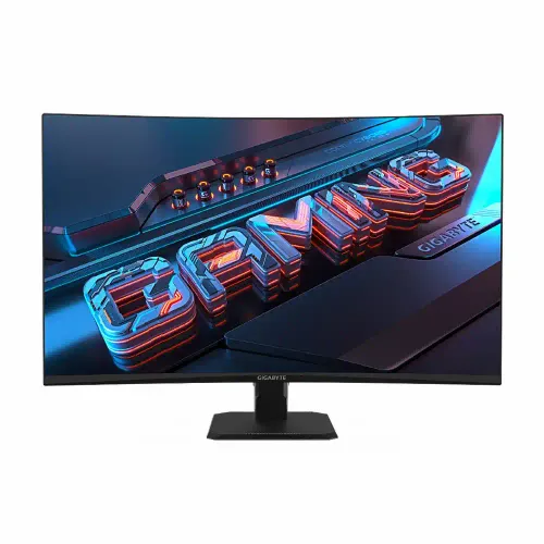 Gigabyte GS32QC EK1 Monitor 31.5" slika 1