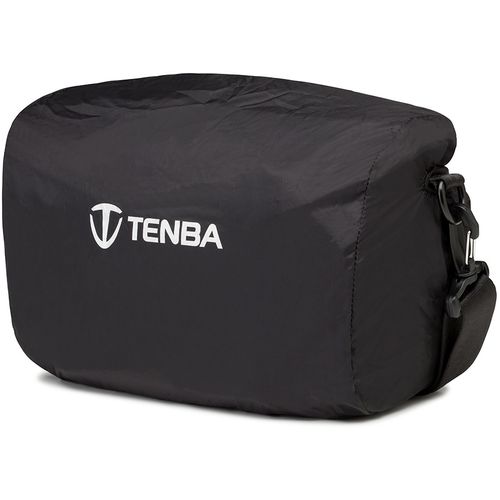 Torba Tenba Messenger DNA 10 Graphite slika 9