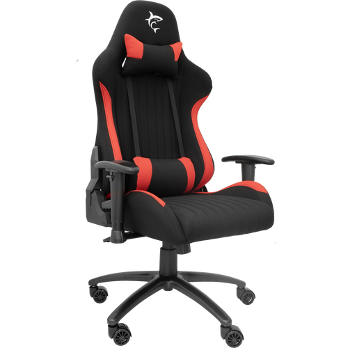 White Shark GAMING STOLICA DARK DEVIL Crna slika 1