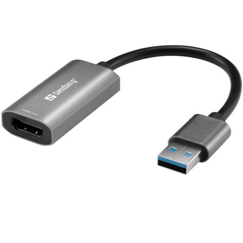 Sandberg HDMI Capture Link to USB slika 1