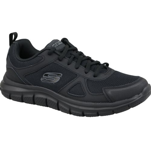 Skechers Track-Scloric Muške Tenisice 52631-BBK slika 1