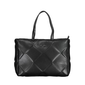 CALVIN KLEIN BLACK WOMEN'S BAG