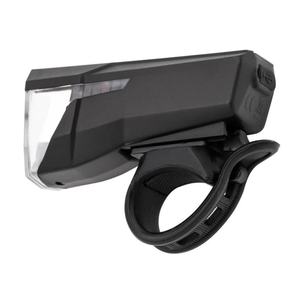 Vit Comp Prednje svjetlo za bicikl Super Bright LED USB JY-7079 (70LUX) 2022 slika 3