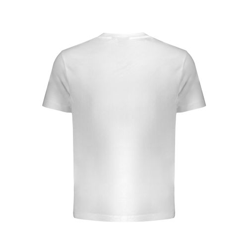 LEE MEN'S SHORT SLEEVE T-SHIRT WHITE slika 2