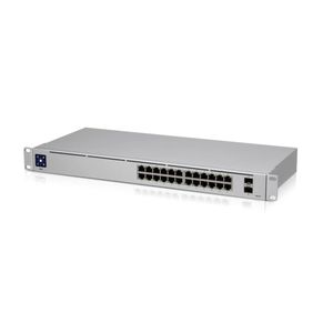 Ubiquiti USW-24 UniFi Switch