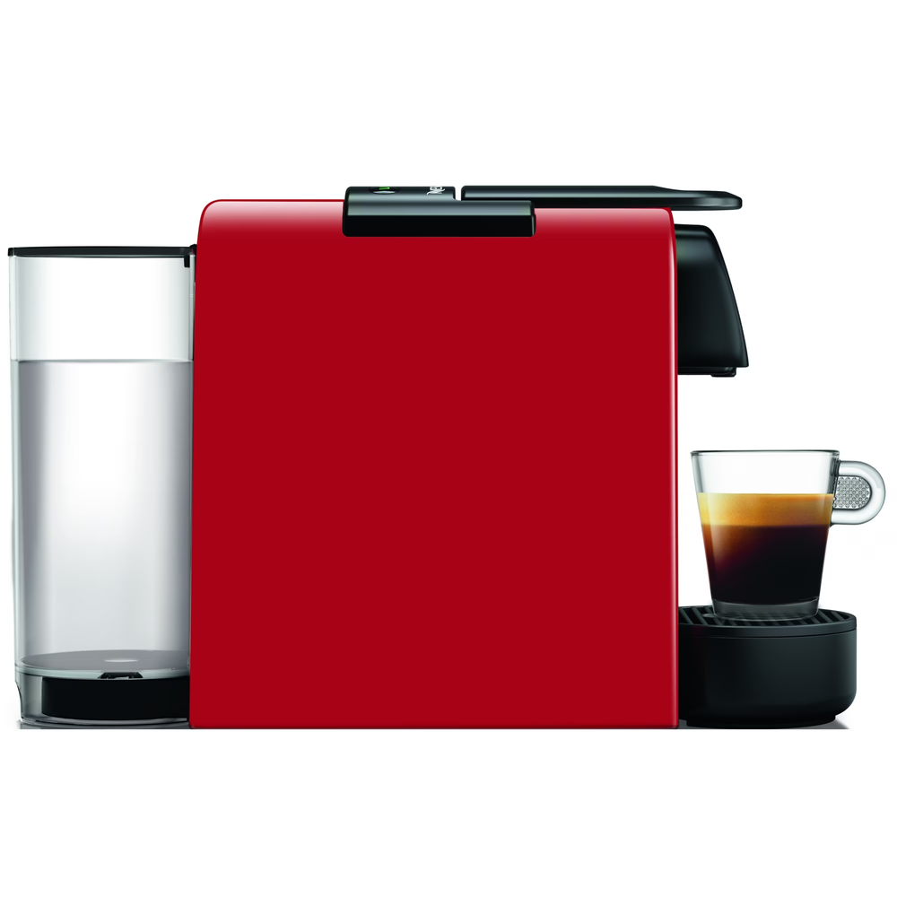Aparat za kafu DeLonghi EN85 Mini Nespresso Crveni slika 3