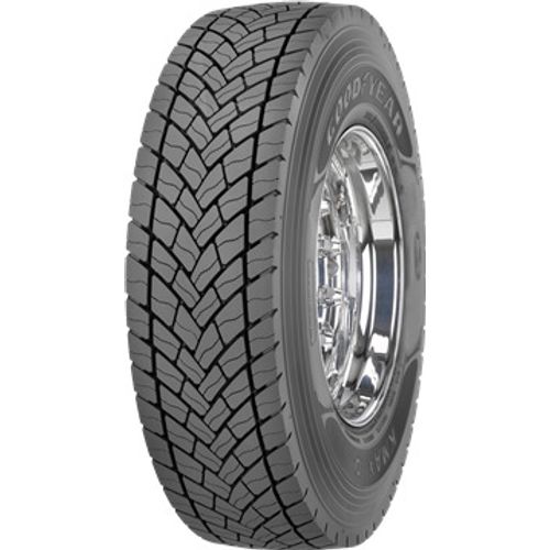 Goodyear 245/70R17.5 KMAX D 136/134M Teretna Pogonska slika 1