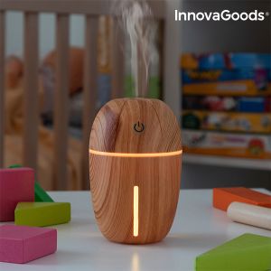 Mini Ovlaživač Difuzor Mirisa Honey Pine InnovaGoods