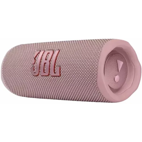 JBL FLIP 6 PINK prenosni bluetooth zvučnik slika 1