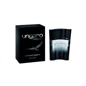 Ungaro Emanuel Ungaro Masculin Eau De Toilette 90 ml