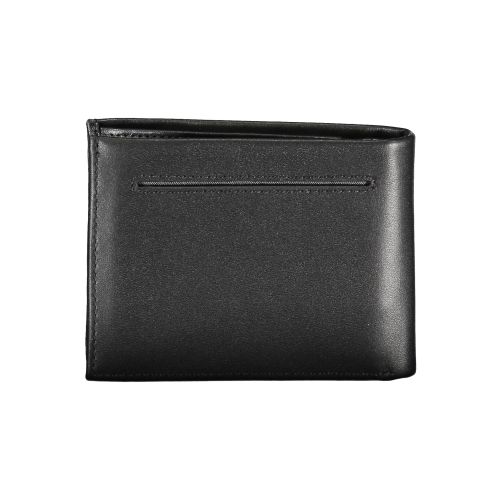 CALVIN KLEIN BLACK MEN'S WALLET slika 2