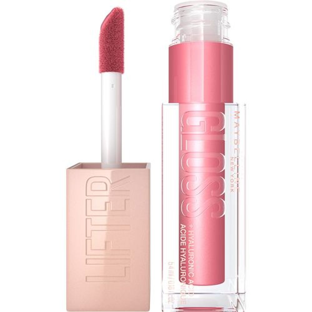 Maybelline New York Lifter Gloss Sjaj za usne 005 Petal slika 1