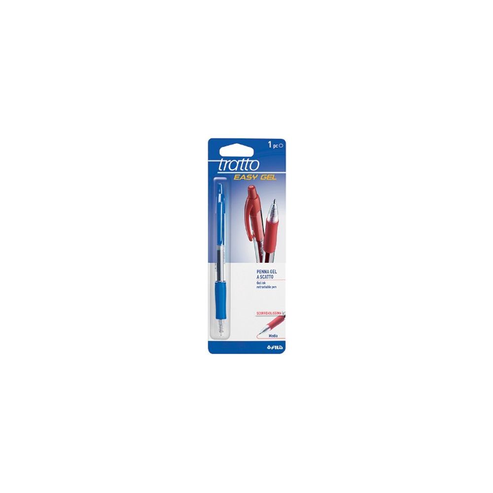 ROLER EASY GEL PLAVI 1 1 slika 1