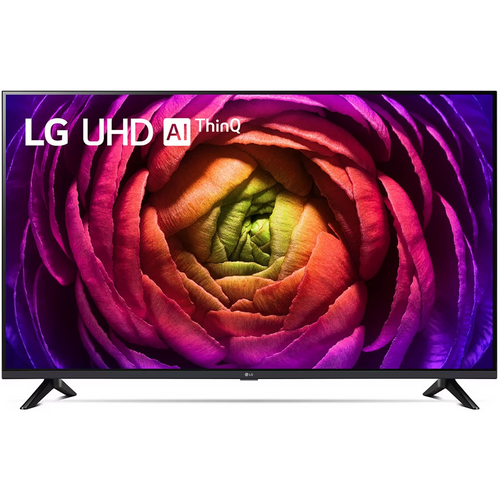 LG TV 43UR73003LA 43" LED UHD slika 1