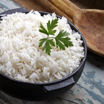 Bezglutenska riža i tjestenina