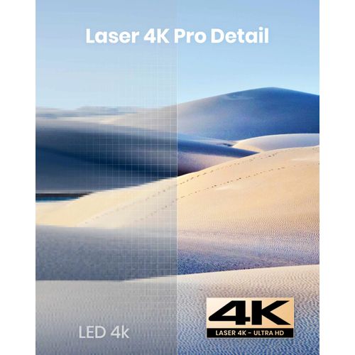 Anker Nebula Cosmos Laser 4K Prijenosni Projektor slika 2