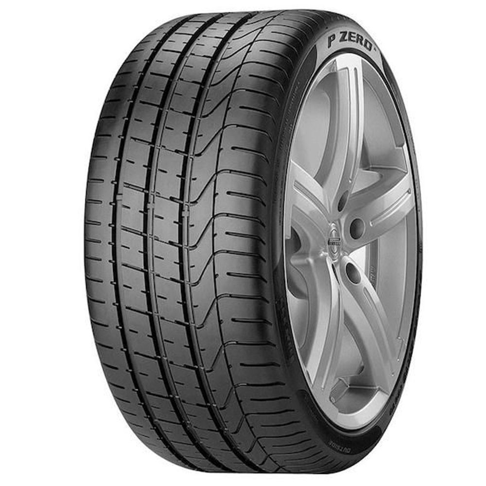 Pirelli 245/40r19 94y p zero j tl pirelli pirelli ljetne gume slika 1