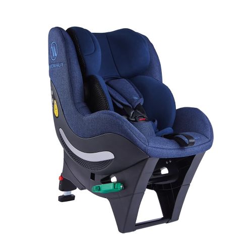 Autosjedalica Avionaut SKY 2.0 NEW LOOK 2022 0-25 kg (40-125 cm), Navy slika 2