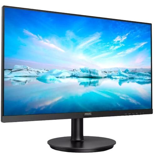 Philips monitor 271V8L 00 27" VA 1920x1080 75Hz 4ms GtG VGA HDMI VESA slika 4