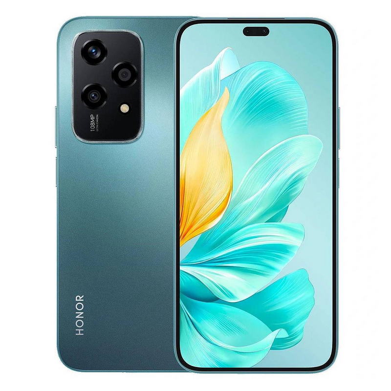 Honor 200 Lite 5G DS 8GB/256GB, Cian Lake image