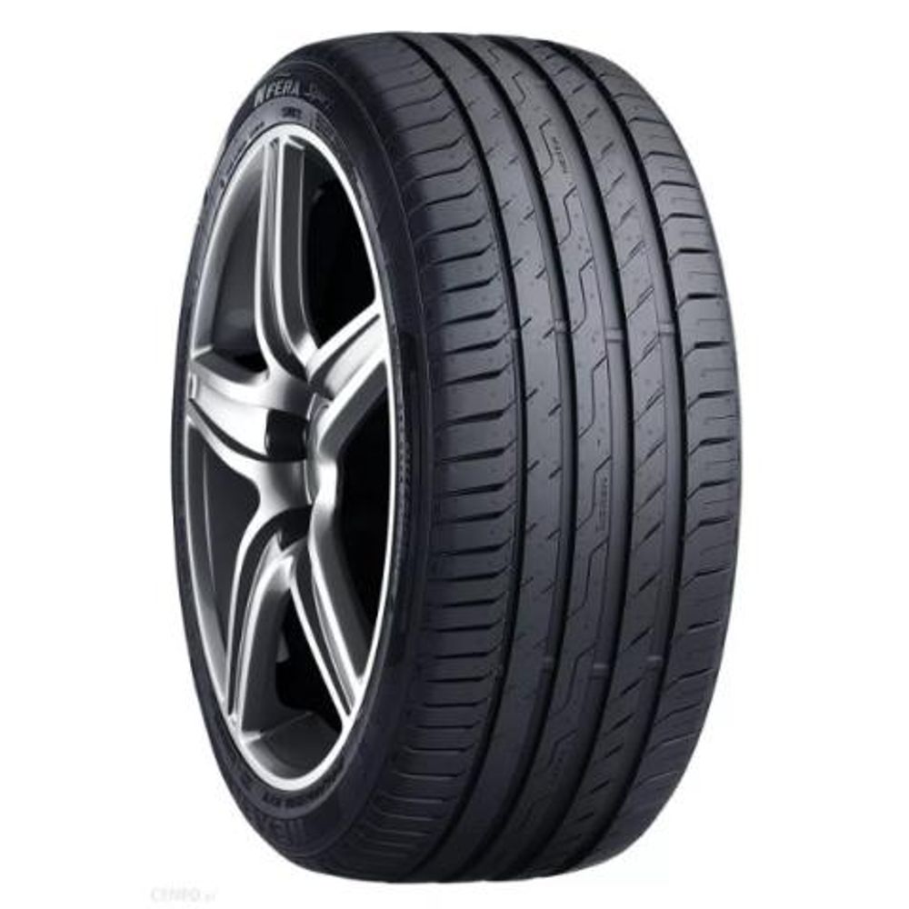 Nexen 235/35R19 91Y XL N FERA SPORT slika 1