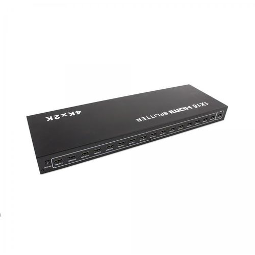 SBOX HDMI razdjelnik HDMI-1.4 - 16 ulaza slika 1