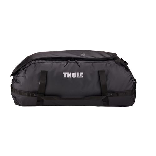 Sportska/putna torba i ruksak 2u1 Thule Chasm 130 L - crna slika 3