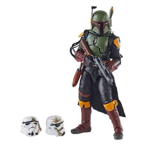 Star Wars The Book of Boba Fett Boba Fett 10cm