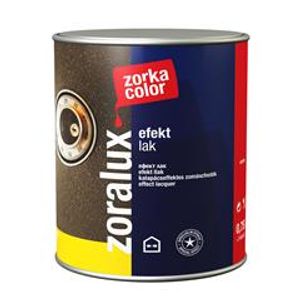 Efekt Lak 0.75 L 01 Sivi : Prekursor