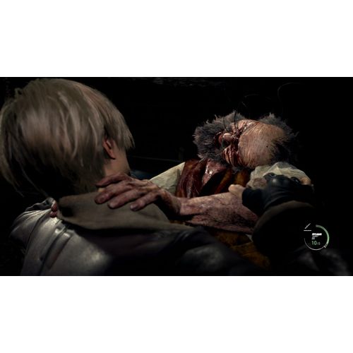 Resident Evil 4: Remake (Playstation 4) slika 22