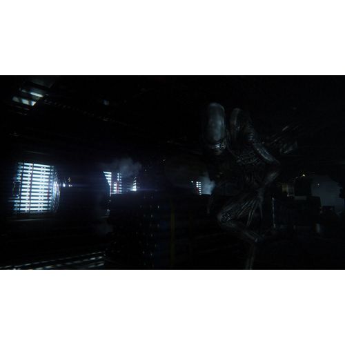 PS4 ALIEN: ISOLATION slika 14