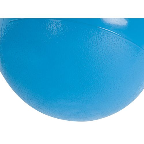Kangaroo lopta za skakanje 45cm plava slika 6